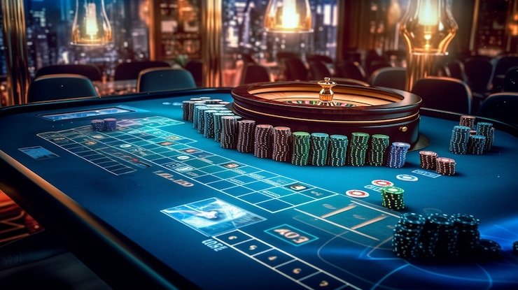 Visualisasi sistem keamanan akun dan perlindungan data pengguna kaptenwin dari ancaman siber