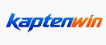 Logo kaptenwin platform hiburan Indonesia